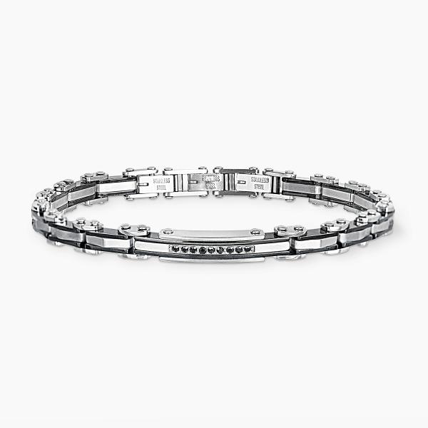 bracciale-in-acciaio-316l